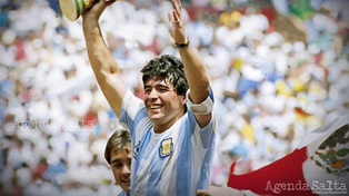 Maradona