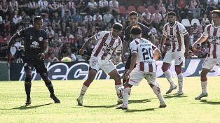 Unión va por el golpe en Mendoza ante el rival más fuerte del Apertura