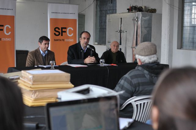 Programa de reconstrucción: ocho ofertas para reparar los pavimentos de hormigón Programa de reconstrucción: ocho ofertas para reparar los pavimentos de hormigón