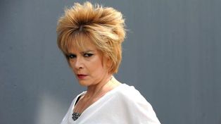 María Leal: Si un delincuente entra a mi casa y daña a mi familia, le pego siete balazos