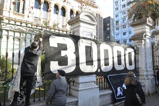 El apellido de Guerrieri quedó ligado al primer gran juicio por crímenes de lesa humanidad realizado en Rosario.