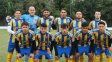 Siguió la disputa de la fecha 8 del Apertura José Luis Burtovoy