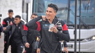 Patronato inicia una serie que puede ser clave