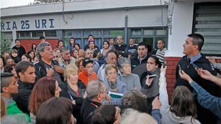 Con un cacerolazao, vecinos de El Pozo volverán a exigir por más seguridad