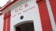La UCR suspendió el Congreso Provincial anunciado para este sábado. La UCR suspendió el Congreso Provincial anunciado para este sábado.