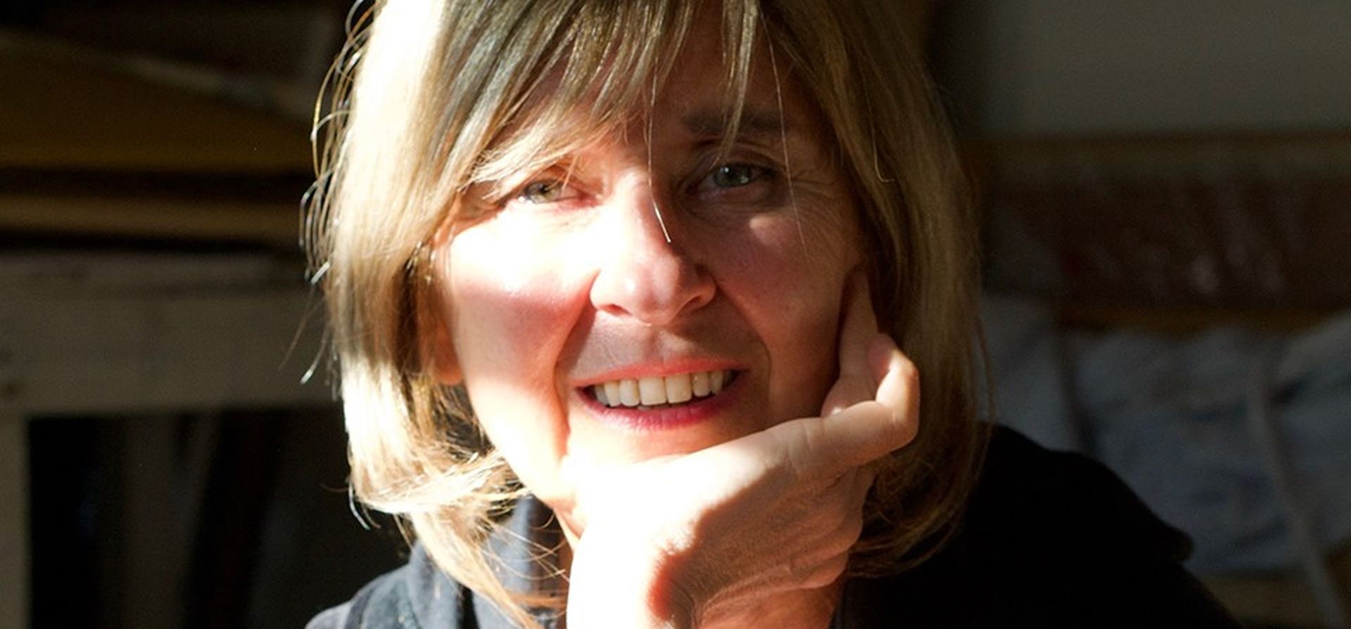 Claudia del Río: La idea de capricho tiene mucho que ver con la nocturnidad que sobrevive en la vida diurna