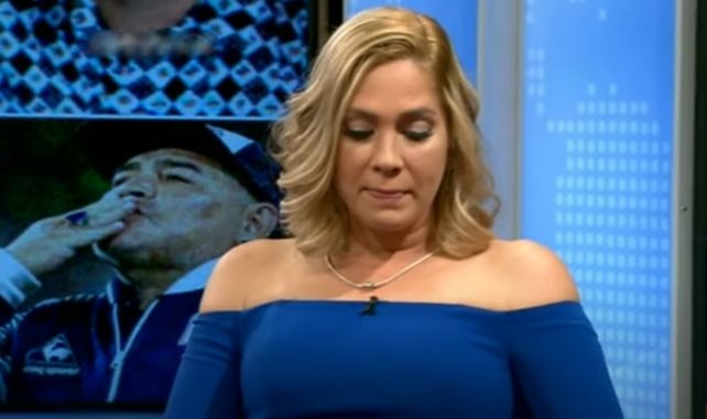 Duro relato. ”Salir de la droga fue bastante difícil. La droga me dio muchas alucinaciones