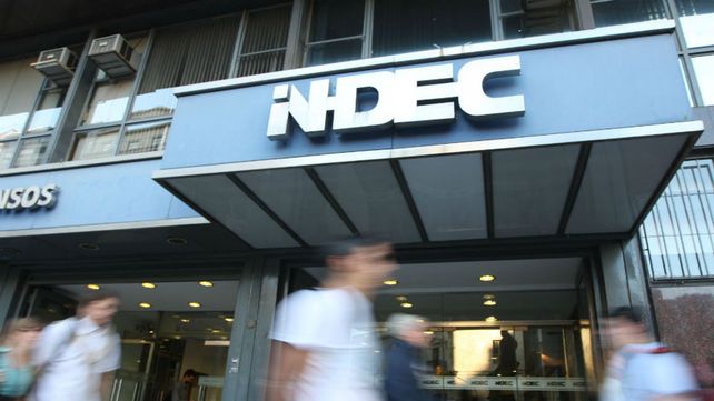 La inflación de enero fue del 1,3%, según el INDEC