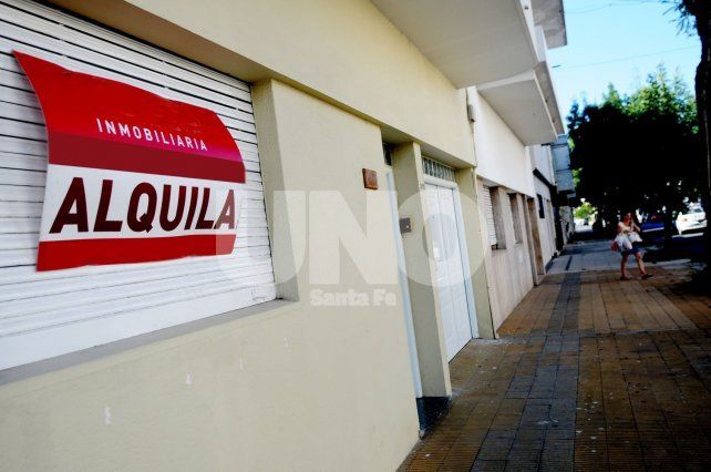 El oficialismo postergó el debate sobre el proyecto de la ley de alquileres