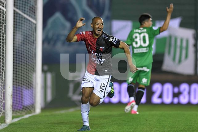 El dato que motivaría a los hinchas de Colón