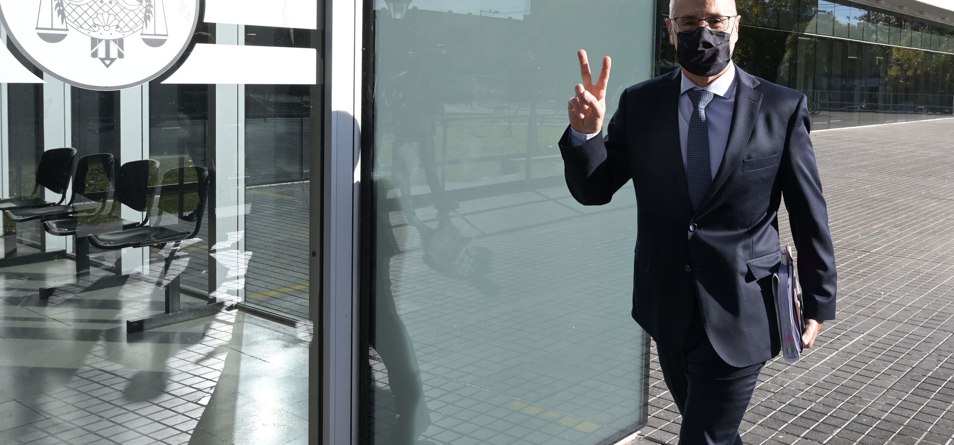 Marcelo Sain, las zonas opacas del Estado y el fantasma de la crisis institucional