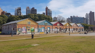 Desde este lunes 15 de enero, adolescentes y jóvenes rosarinos se podrán anotar en las distintas actividades.