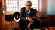Ariel Rot en Rosario: Argentina, Madrid, Calamaro, Los Rodríguez y canciones invencibles
