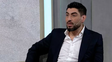 Facundo Moyano sobre el escándalo con su pareja: Tengo todo el episodio filmado