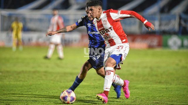 El minuto a minuto del duelo entre Atlético Tucumán y Unión