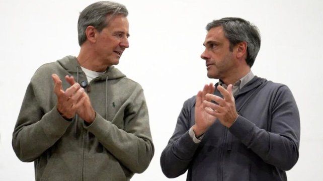 El peronismo representa a miles de entrerrianos y es la única fuerza capaz de construir una alternativa a este modelo económico y social El peronismo representa a miles de entrerrianos y es la única fuerza capaz de construir una alternativa a este modelo económico y social