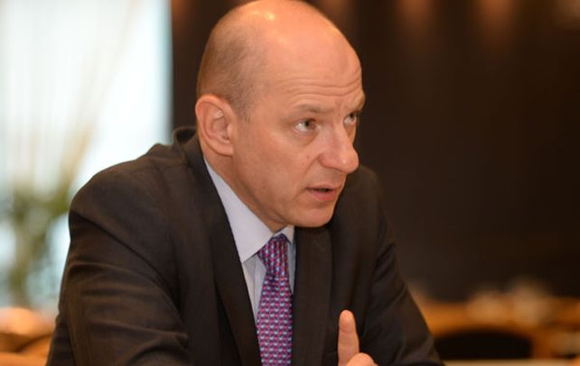 Sergio Berensztein