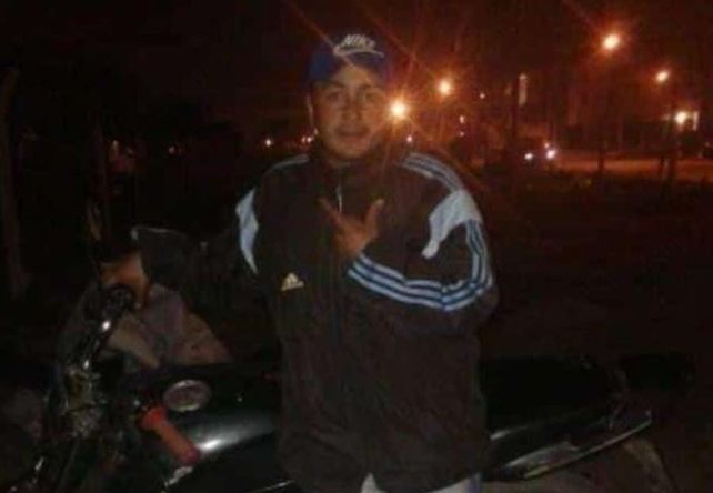 Marcelo Alejandro Flores