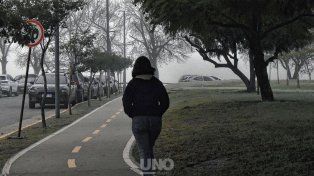Emiten advertencia por niebla en Santa Fe y anticipan lluvias para el jueves