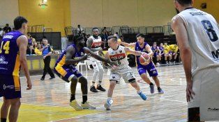 Colón buscará cambiar la historia como visitante cuando visite a Salta Basket por la Liga Argentina.