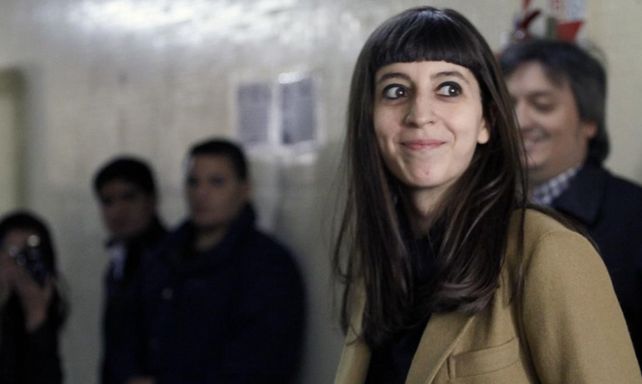 Pidieron el embargo preventivo de 4,6 millones de dólares de Florencia Kirchner