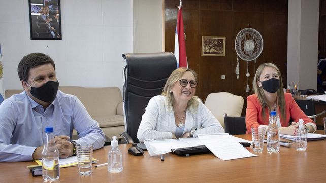 En Primera Infancia invertirán más de 360 millones de pesos