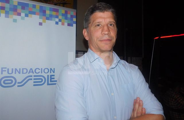 En el rugby hay lugar para todos