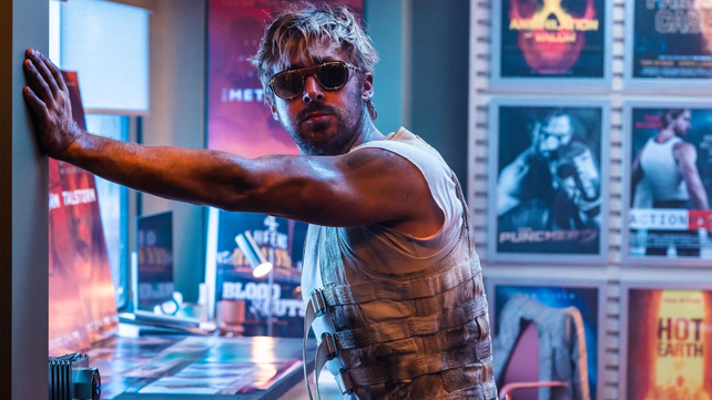 Netflix sumó distintas producciones para reír en las últimas semanasFoto: Profesión peligro
