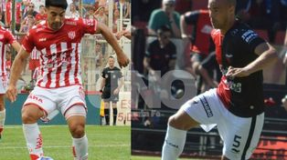 De los mejores recuperadores del país