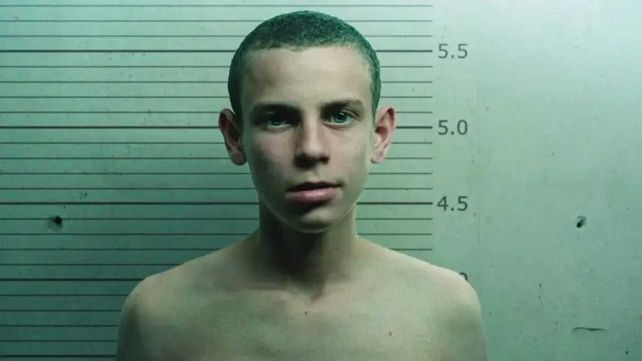 Una miniserie sobre un adolecente en un reformatorio juvenil