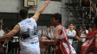 Colón (SJ) inicia la defensa de su título en el Oficial de básquet