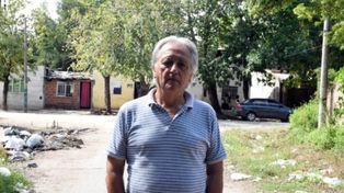A los pibes chorros y pobres les tiramos un hueso y así nunca los vamos a incluir, se lamenta Ciarniello.