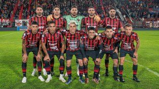 Patronato jugará como local este fin de semana.&nbsp;