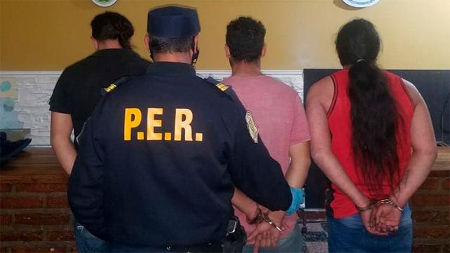 Villa 351: la Policía intenta para frenar disputas armadas