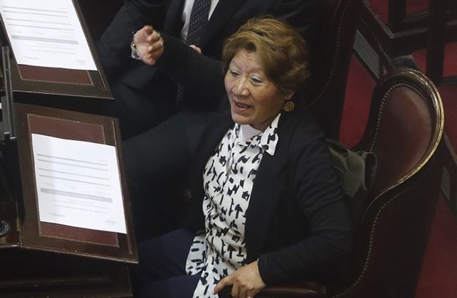 Vilma Bedia