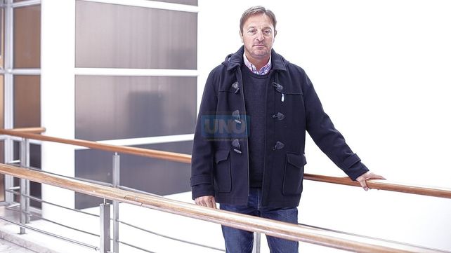 “A los chicos se les nota en el rostro que tienen una mentalidad ganadora”