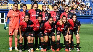 Newells venció a Boca 1 a 0 por la primera fecha del actual torneo de AFA.