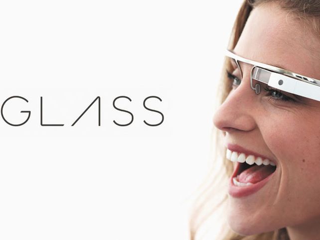 Google Glass se acerca a su estreno en el mercado