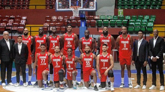 La Selección de Panamá oficializó su ausencia del Preclasificatorio Olímpico
