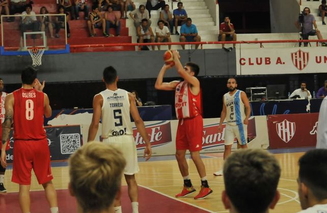 Uni&oacute;n no tendr&aacute; acci&oacute;n por otro mes en la Liga Argentina.