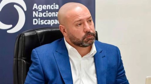 Andis: la Justicia Federal procesó a Diego Spagnuolo por asociación ilícita, fraude y sobornos
