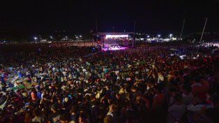 El tradicional Festival de Jineteada y Folclore de Diamante celebrará sus cuatro lunas entre este viernes y lunes.&nbsp;