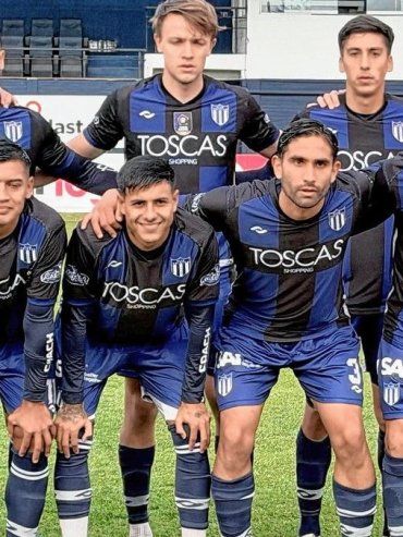Antes de visitar a Patronato Tristán Suárez sumó un punto como local