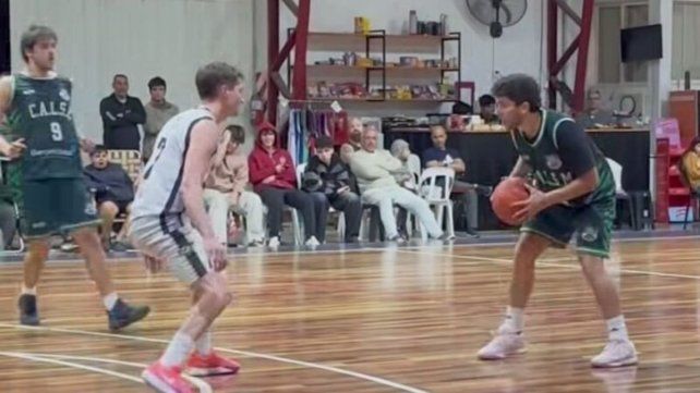 Se completó la séptima fecha del Clausura de Primera A de la APB.