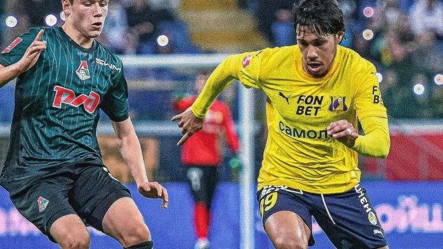 ¿Se reflota el interés de Unión por Rodrigo Saravia? ¿Se reflota el interés de Unión por Rodrigo Saravia?