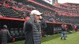 Colón vuelve el martes a entrenar y cerró su logística para viajar a Jujuy