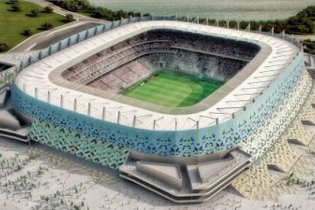 La entrada más barata para el Mundial de Brasil costará 90 dólares