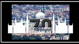 C&oacute;mo se hizo la foto m&aacute;s grande del mundo: Budapest a 70 gigap&iacute;xeles