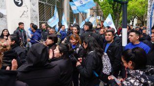 Despidos en Electrolux: Esto es más una política de Estado que un acuerdo entre privados