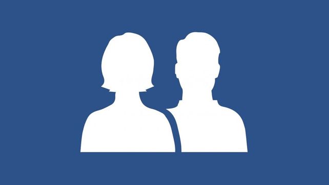 Por qué Facebook te sugiere amigos sin contactos en común